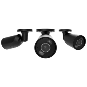 Ajax BulletCam HL (8 Mp/2.8 mm)