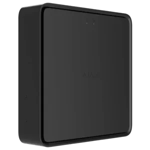 EN54 Fire ReX Jeweller Weiß