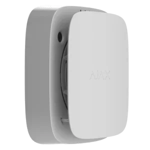 EN54 FireProtect (Rauch) Schwarz