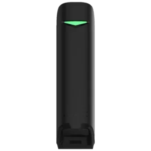 Ajax MotionProtect Curtain Jeweller Weiß