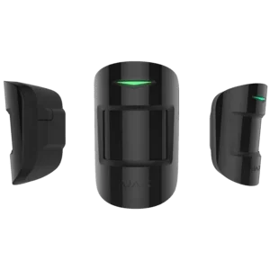 Ajax MotionProtect Plus Jeweller Weiß