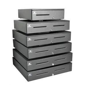 APG E4000 Series, schwarz