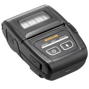 Bixolon SPP-C200, 8 Punkte/mm (203dpi), USB-C, BT (iOS)