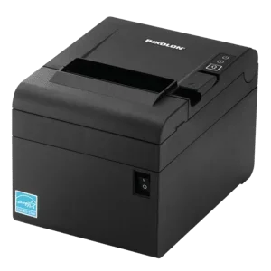 BIXOLON SRP-E300, Cutter, USB, schwarz