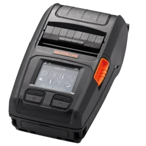 Bixolon XM7-20, USB-C, RS232, BT (iOS), 8 Punkte/mm (203dpi), Display, ZPLII, CPCL