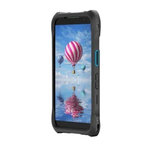 Bluebird S70-ATEX/IECEx, 2D, SE4770, GPS, hot-swap, USB-C, BT (BLE), WLAN, eSIM, 5G, NFC, Android, GMS, ATEX