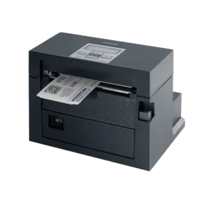 Citizen CL-S400DT, 8 Punkte/mm (203dpi), ZPLII, Datamax, USB, RS232