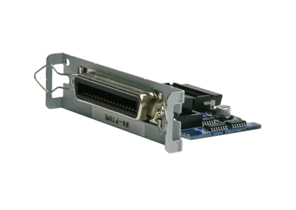 Citizen Schnittstelle, RS-232