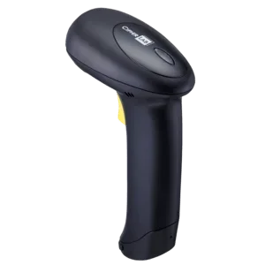 CipherLab 1504A, 752x480 Pixel, 2D, SR, Kit (USB), schwarz