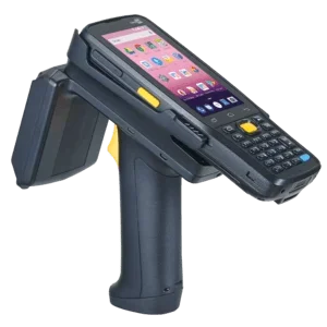 CipherLab RK25, 2D, MR, 10,5cm (4''), Kamera, BT (BLE), WLAN, Android