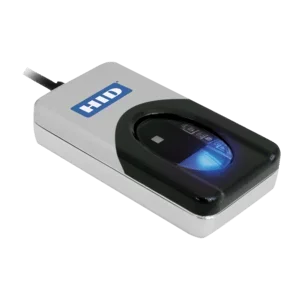 HID DigitalPersona 4500, Bulk, USB