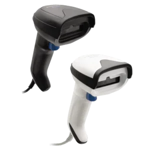 Datalogic Gryphon I GD4290, 1D, Multi-IF, weiß