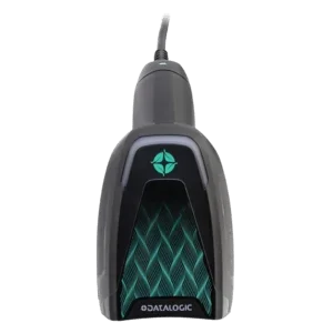 Datalogic Gryphon GD4600, 2D, HP, Multi-IF, schwarz