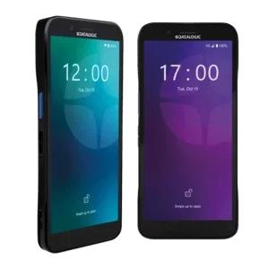 Datalogic Memor 17, 2D, USB-C, BT, WLAN, eSIM, 5G, NFC, Android