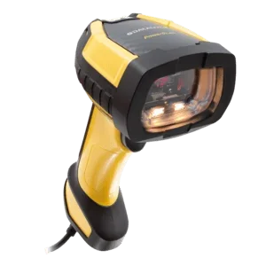 Datalogic PowerScan PD9630, 2D, AR, Digimarc, Multi-IF, Kit (RS232)