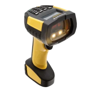 Datalogic PM9600-SR, USB KIT, 2D, Kit (USB), RB