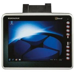 Datalogic Rhino II/Rhino II for Android, 30,7cm (12,1''), USB, RS232, BT, Ethernet, WLAN, Android