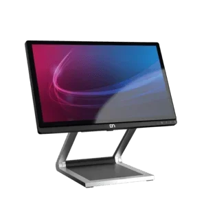 Diebold Nixdorf Beetle A2010, 38,1cm (15''), USB, USB-C, poweredUSB, RS232, Ethernet, U300L, SSD, schwarz