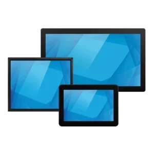 Elo Touch Solutions Open-Frame (XX90L/XX63L-Serie), 25,7cm (10,1''), Projected Capacitive, Kit (USB), schwarz