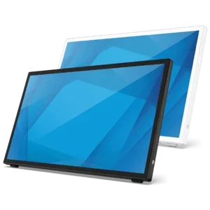 Elo 2770L, Antiglare, 68,6cm (27''), Projected Capacitive, Full HD, USB, Kit (USB), schwarz