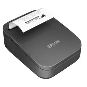 Epson TM-P80II, 8 Punkte/mm (203dpi), USB-C, WLAN
