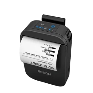 Epson TM-P20II, 8 Punkte/mm (203dpi), USB-C, BT, Kit (USB)