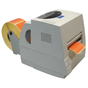 Externe Rollenhalterung, 200mm