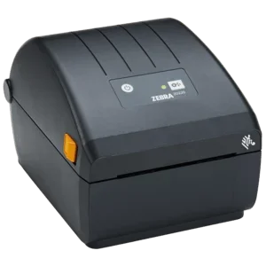 Zebra ZD220, 8 Punkte/mm (203dpi), EPLII, ZPLII, USB