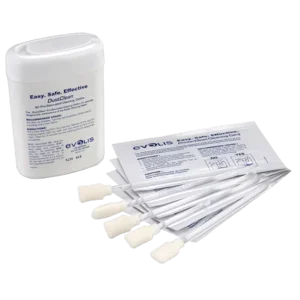 Evolis HeadClean Cleaning Kit