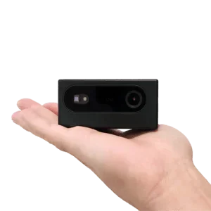 HID U.ARE.U Kamera-Identifikationssystem