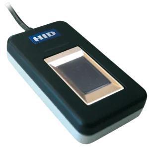 HID EikonTouch TC510 Reader, USB