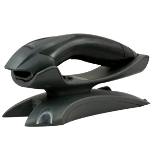 Honeywell Voyager 1202g, BT, 1D, Multi-IF, Kit (USB), schwarz