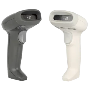 Honeywell Voyager 1350g 2D, Multi-IF, weiß