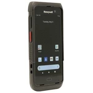 Honeywell CT45XP, 2D, 12,7cm (5''), Full HD, warm-swap, USB-C, BT, WLAN, 4G, Android, GMS