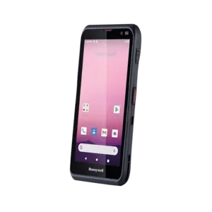 Honeywell EDA57, 2-Pin, 2D, 14cm (5,5''), GPS, USB-C, BT (5.1), WLAN, 5G, NFC, Android, Kit, GMS