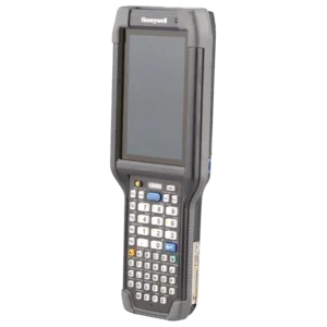 Honeywell CK65, 2D, EX20, 10,5cm (4''), Alpha, BT, WLAN, Android, GMS, ATEX