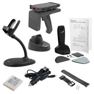 Honeywell Universal Netzteil, Kit