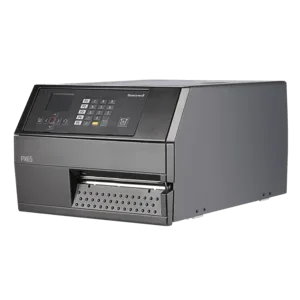 Honeywell PX65A 8 Punkte/mm (203dpi), Disp. (Farbe), Ethernet, Multi-IF