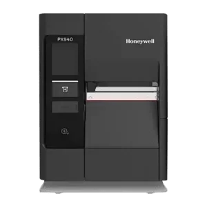 Honeywell PX940 Barcode Verifier, 8 Punkte/mm (203dpi), Disp., RTC, USB, RS232, Ethernet