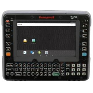 Honeywell Thor VM1A Cold Storage, BT, WLAN, NFC, QWERTY, Android, GMS