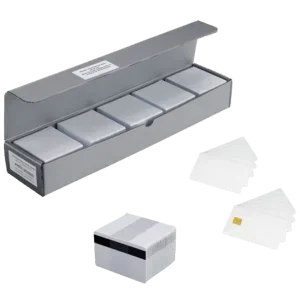 Magnetkarten, 250er-Pack