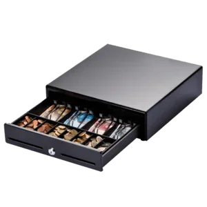 Metapace K-2, schwarz