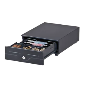 Metapace K-4, schwarz