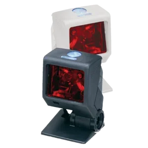 Honeywell QuantumT 3580, 1D, Kit (RS232), schwarz