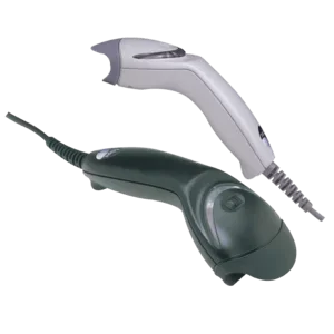 Honeywell Eclipse 5145, 1D, Kit (USB), weiß