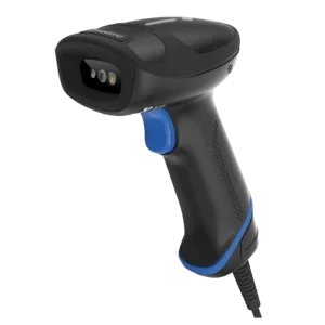 Newland HR33 Marlin, CMOS, BT, 2D, BT, Kit (USB)