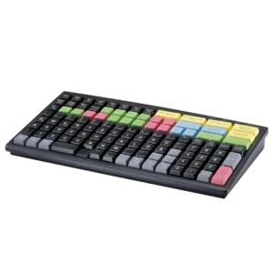 Preh Blindtasten, schwarz