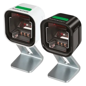 Datalogic Magellan 1500i, 2D, USB, Multi-IF, Kit (USB), weiß