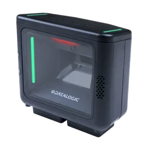 Datalogic Magellan 3600 VSi, Wand-/Thekenhalterung, 2D, Digimarc, USB, RS232, Kit