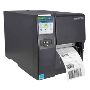 Printronix T42X4, 8 Punkte/mm (203dpi), USB, RS232, Ethernet